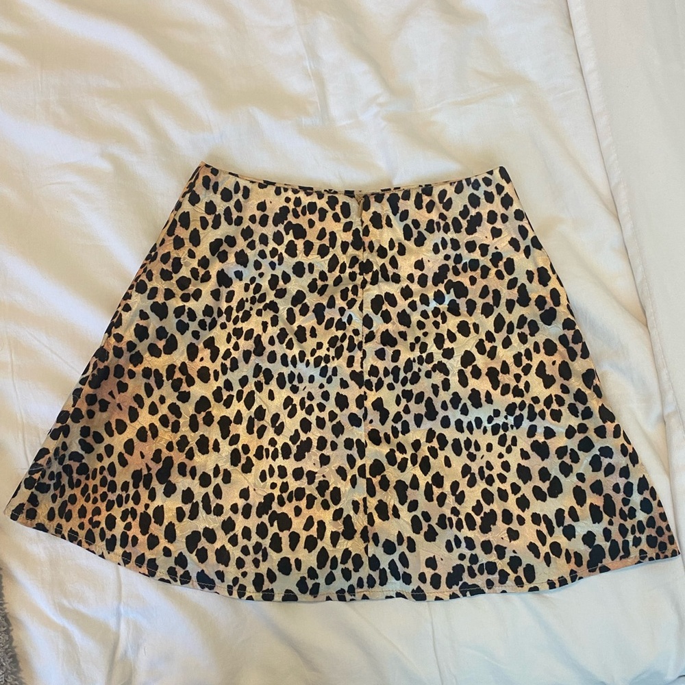 Princess Polly Mini Skirt